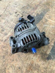Alternátor bmw - 3