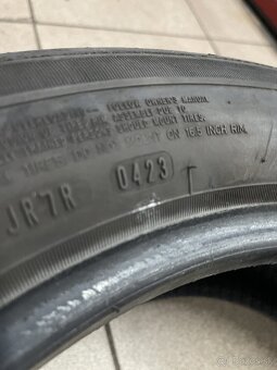 SAVA intensa hp2 205/55 R16 - 3