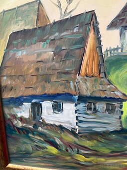 Obraz Vincent Blanár - 3