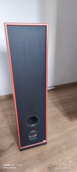 Jamo reproduktory - 3