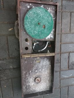 gramofon filharmonio - 3