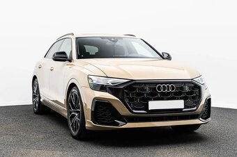 Audi Q8 - 3