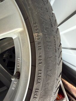 Sada diskov Enzo - 3