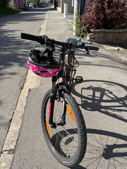 Detsky horský bicykel Specialized - 3