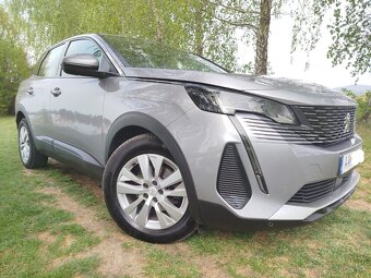 Peugeot 3008 1,5 Blue Hdi - 3