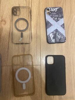 Obal iphone - 3