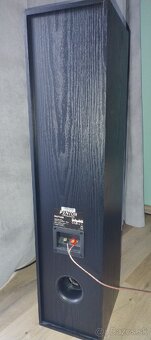 Hifi zostava - 3