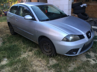 Seat Ibiza 6L - 3