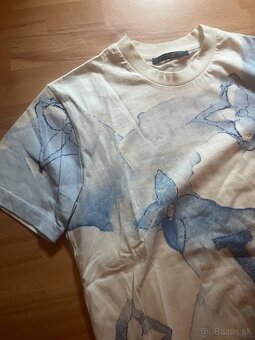 Louis Vuitton blue - 3