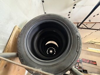 Hankook letné pneu 235/55 R17 - 3