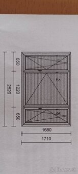 Plastove okno - 3