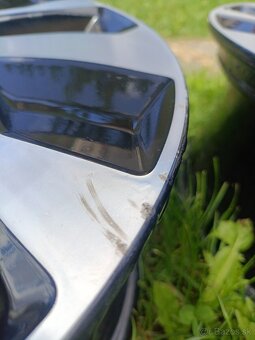 Hliníkové disky Honda Civic X - 3