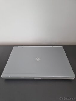 HP Elitebook 8470p - 3