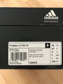 Adidas Predator LZ 2012 - 3