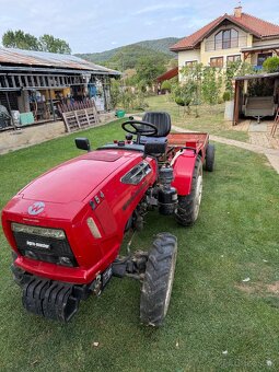Traktor - 3