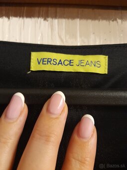 VeRSACE 100%original damske saty S/M - 3