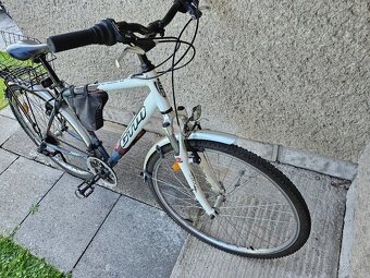 Pánsky bicykel CTM - 3