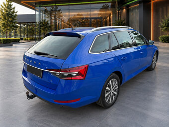 Škoda Superb Combi 2023 - 3