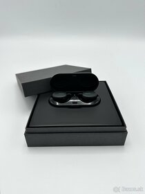 Bose Sport Earbuds Triple Black Nové Nikdy Nepoužité - 3