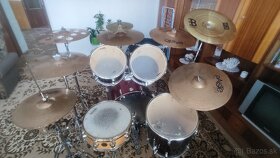 Bicie sonor force 507 - 3