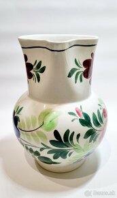 Chaluparska keramika - 3