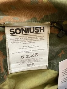 Soniush handmade bunda - 3