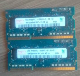 DDR3 SO-DIMM - 3