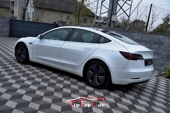 ⏩ Tesla Model 3 Long Range Dual Motor AWD 4x4 - 3