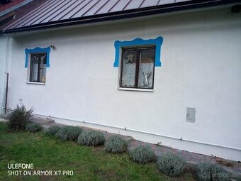 Leto 2025 ubytovanie Banská Štiavnica - 3