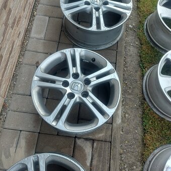 Kolesa 5x114,3 - 3
