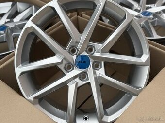 BORBET 5X114,3 R18 8J ET50 KIA HYUNDAI MAZDA - 3