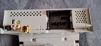 Autoradio Swing Bt - 3
