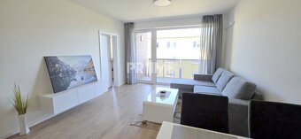 BÝVAJ PRVÝ V 2i byte, POD VINICOU, LOGGIA, PARKING, Skalická - 3