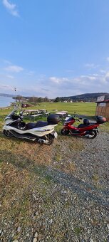Piaggio X10 125cc - 3