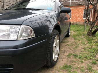Predám komplet sadu Kleber Dynaxer HP4 205/55 R16 - 3