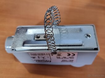 Kontaktný príložný termostat BB1-1000 - 3