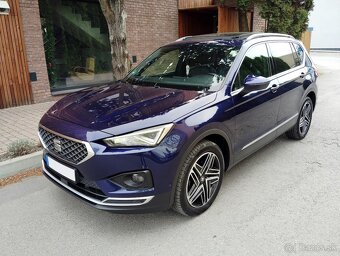 SEAT TARRACO 2.0TDI SCR XCELLENCE, 4DRIVE, DSG - 3