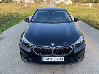 BMW 218i Gran Coupe - 3