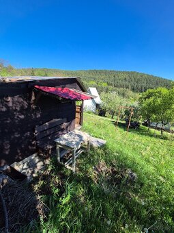 Záhrada Dohňany - 3