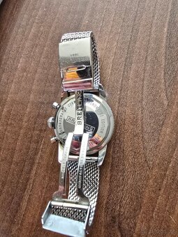Hodinky BREITLING SUPEROCEAN HERITAGE ´46 - 3