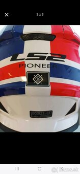 LS2 MX436 pioneer - 3