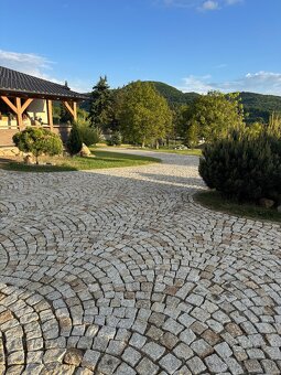 Zulove kocky ,dlažobné kocky, mačacie hlavy - 3