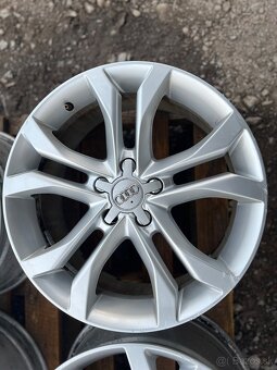 DISKY R18 5x112 ET 47 8J - 3