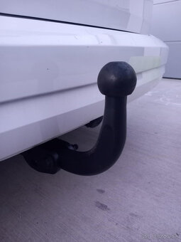 VW Caddy 2.0Tdi Comfortline Ťažné Kúp.Slovensko M2021 - 3