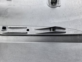 Predam zadny naraznik Tesla model 3 refresh - 3