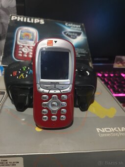 Retro mobily pre zberateľov - 3