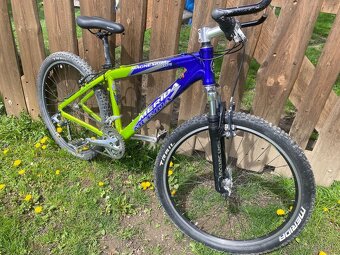 Merida Magnesium Elite - 3