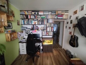 3-IZB BYT, 61m2, KOMPLETNÁ REKONŠTRUKCIA, VRAKUŇA - 3