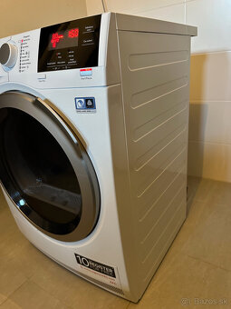 Susicka AEG T8DBG68SC 8 kg - 3