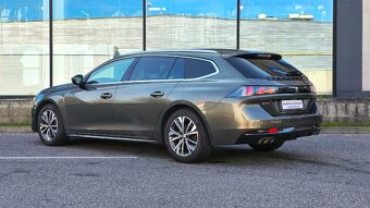 Peugeot 508 SW 2.0 BlueHDi EAT8 Allure - 3